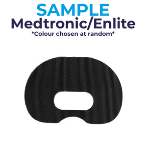 Sample Patch - Skin Grip Medtronic/Enlite