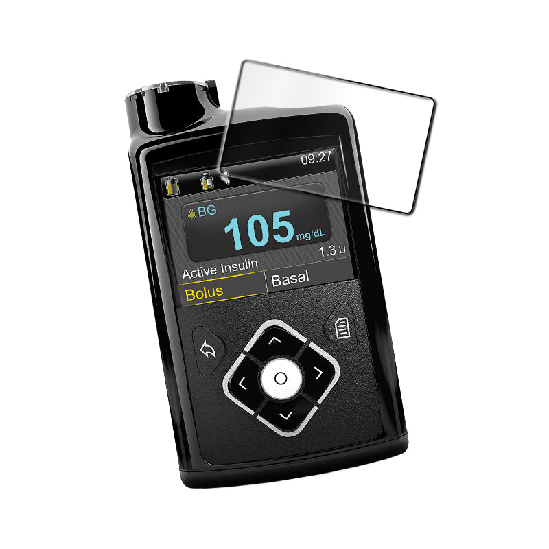 Medtronic Screen Protector