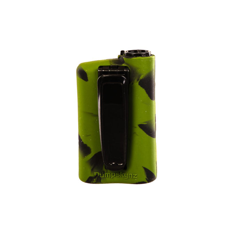 Medtronic 640G, 670G, 780G Protective Silicone Gel Cover  - Camo Skynz