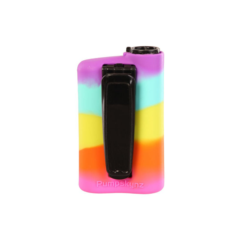 Medtronic 640G, 670G, 780G Protective Silicone Gel Cover  - Rainbow Skynz