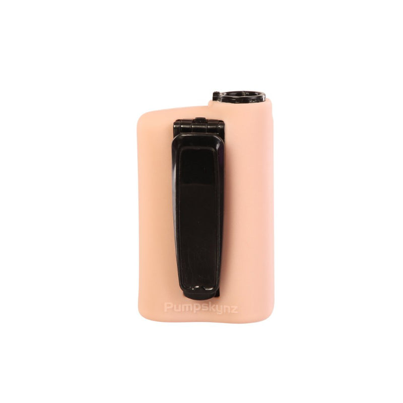 Medtronic 640G, 670G, 780G Protective Silicone Gel Cover - Red Gloskynz - GLOWS IN THE DARK!