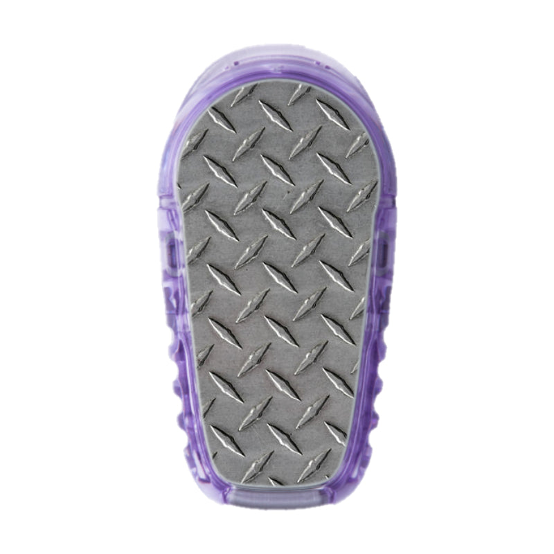 Dexcom G6/One Sensor Sticker (Metal)