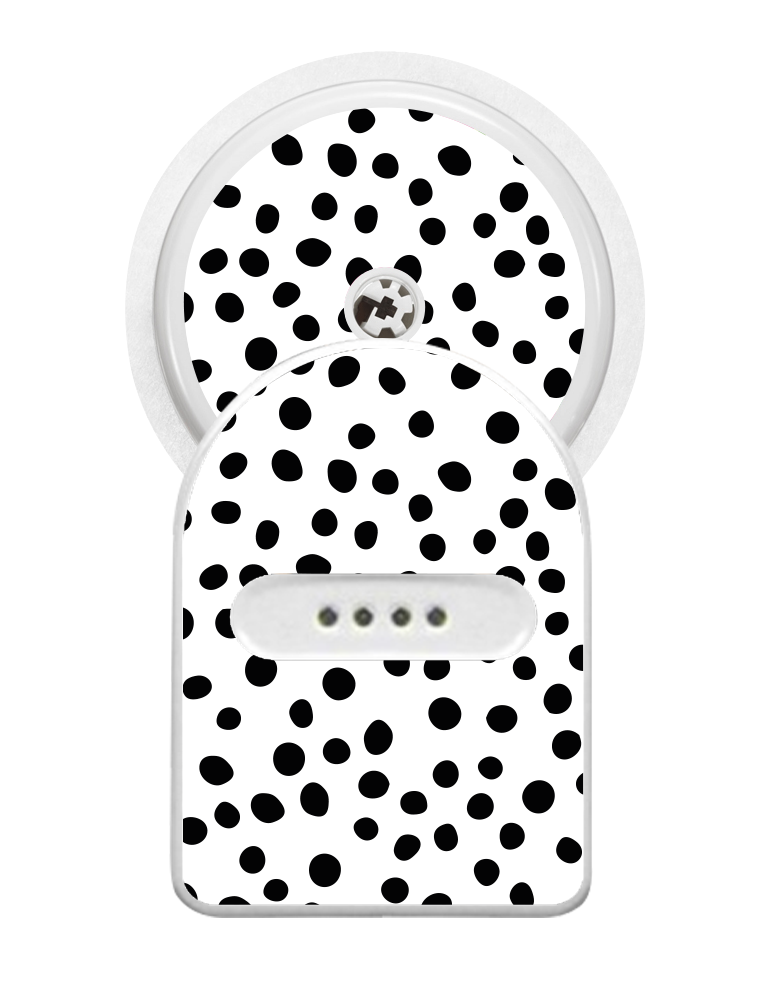 Miao Miao Sticker (Spotty Dotty)