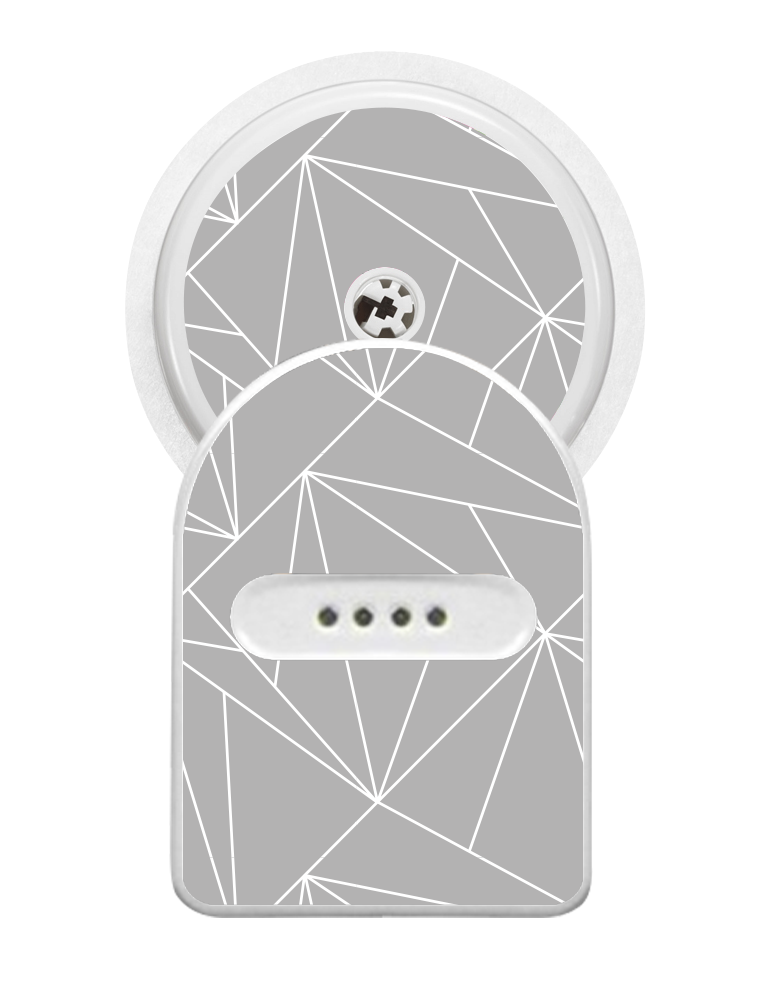 Miao Miao Sticker (Geomagic)