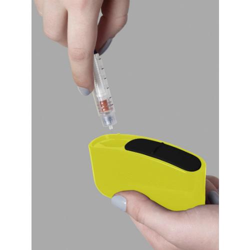 2 x MySharps Pocket Containers