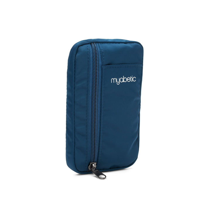 Myabetic Eli Diabetes Pouch - Many Colours Available