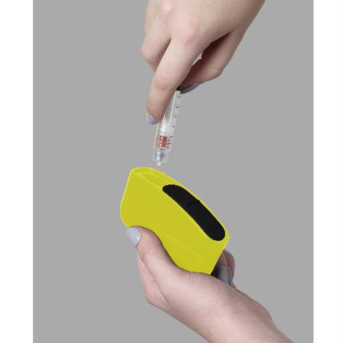 2 x MySharps Pocket Containers