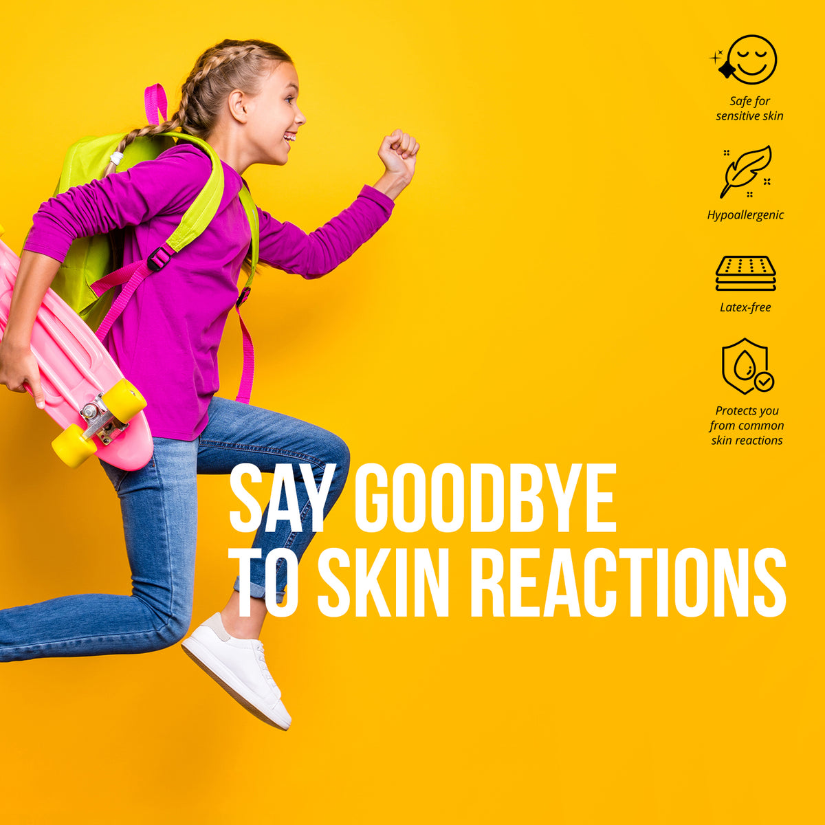 Skin Glee Prep Wipes 40 Pack