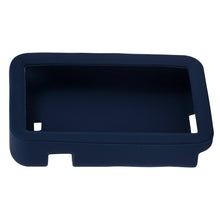 Tandem T:Slim X2 Protective Silicone Gel Cover  - Navy