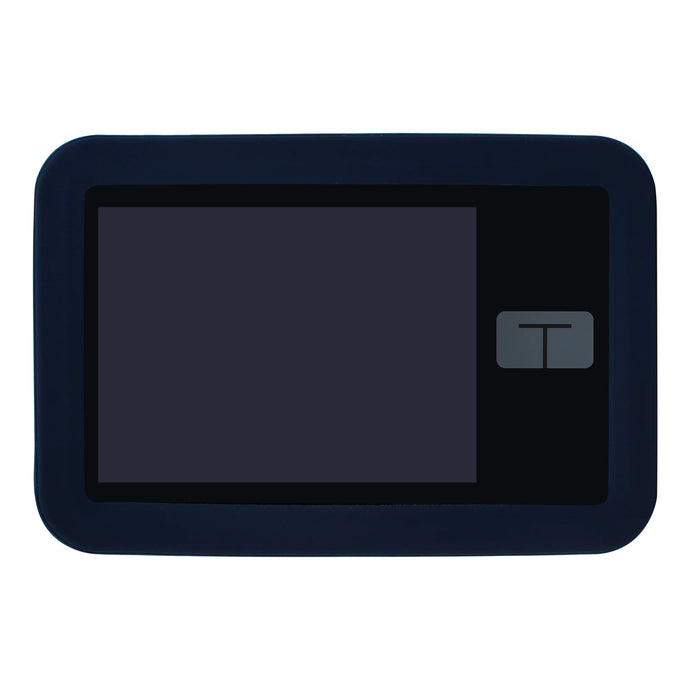 Tandem T:Slim X2 Protective Silicone Gel Cover  - Navy