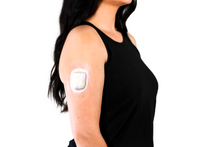 Skin Grip - Omnipod - 20 Pack - Many Colours Available