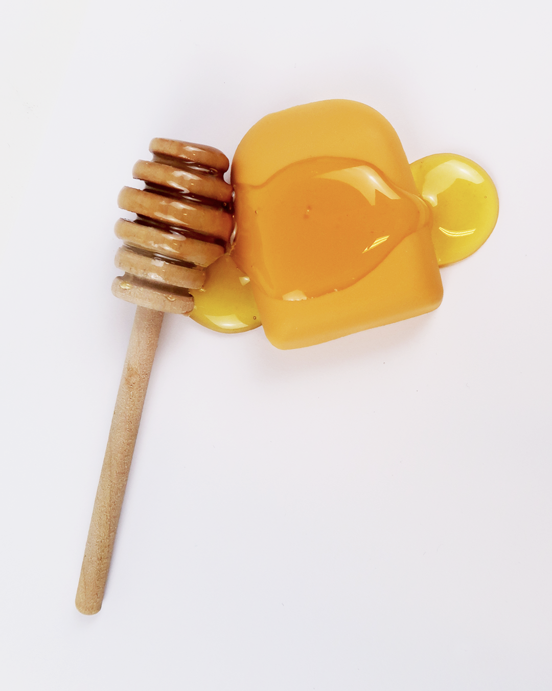 Omni Pod Reusable Cover (Honey)