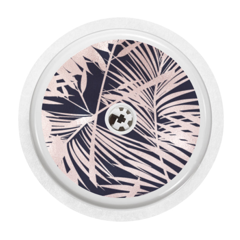 Freestyle Libre 2 Sensor Cover (Palm Springs)