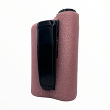 Medtronic 640G, 670G, 780G Protective Silicone Gel Cover - Rose Gold Glitterskynz *LIMITED EDITION *