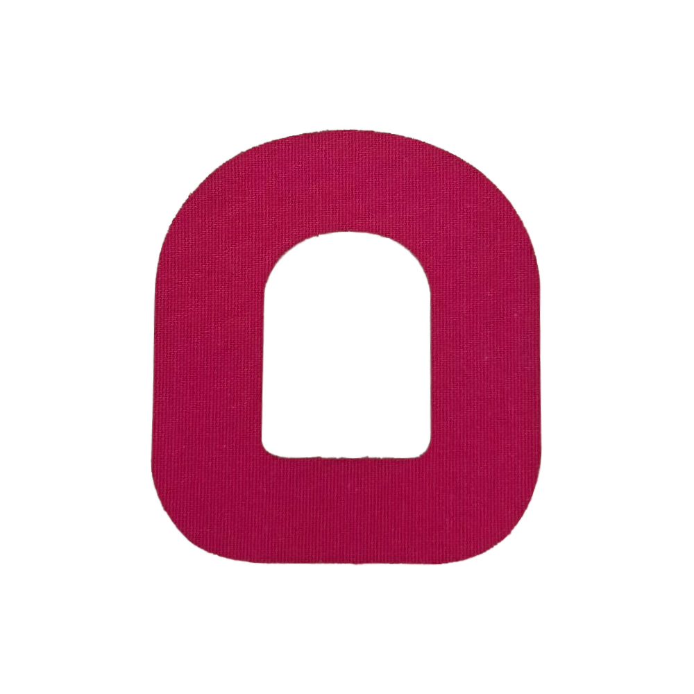 ETC Active Patch Omnipod - Many Colours (various pack sizes)
