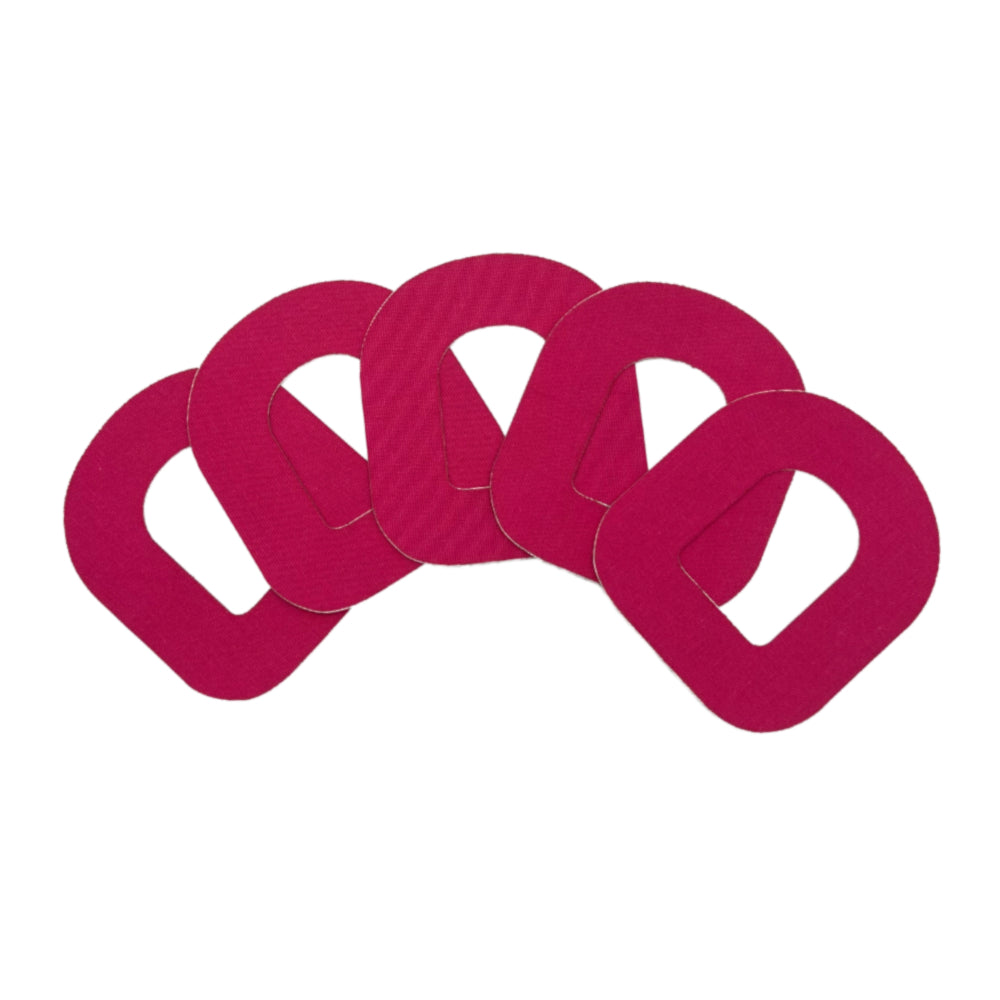ETC Active Patch Omnipod - Many Colours (various pack sizes)