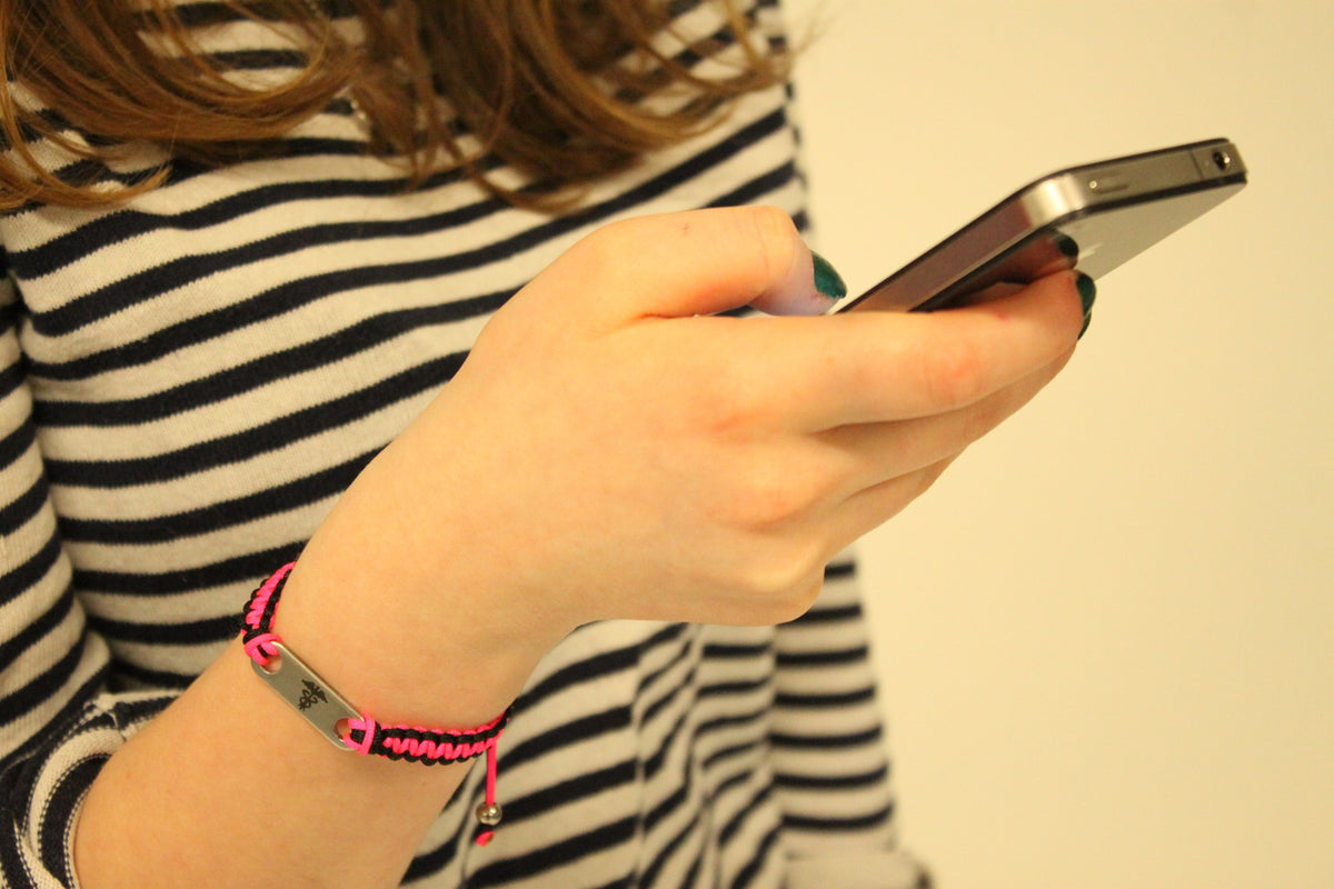 Butler &amp; Grace Fusion Bracelet