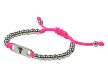 Butler & Grace Bounce Bracelet