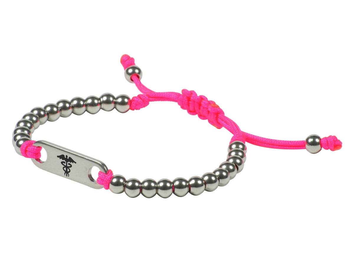 Butler &amp; Grace Bounce Bracelet