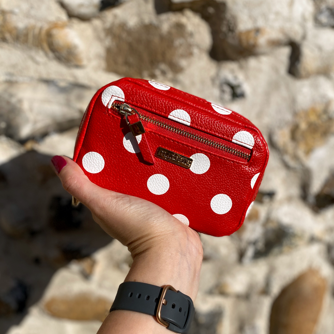 Myabetic James Diabetes Compact Case - Many Patterns Available
