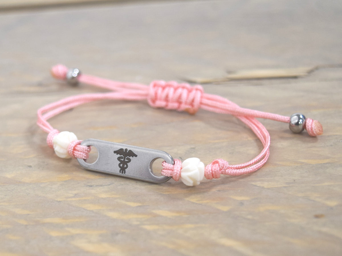 Butler &amp; Grace Petal Bracelet