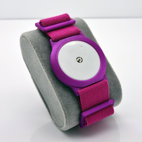 Freestyle Libre 2 Sensor Holder Adjustable Armband - Many colours available