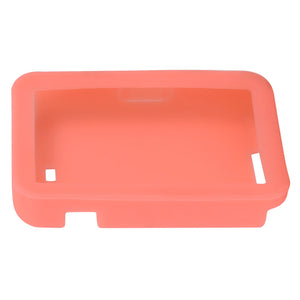 Tandem T:Slim X2 Protective Silicone Gel Cover  - Red Glow in the Dark