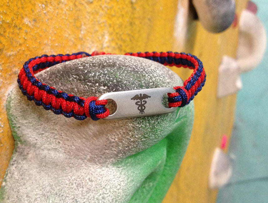 Butler & Grace Fusion Bracelet