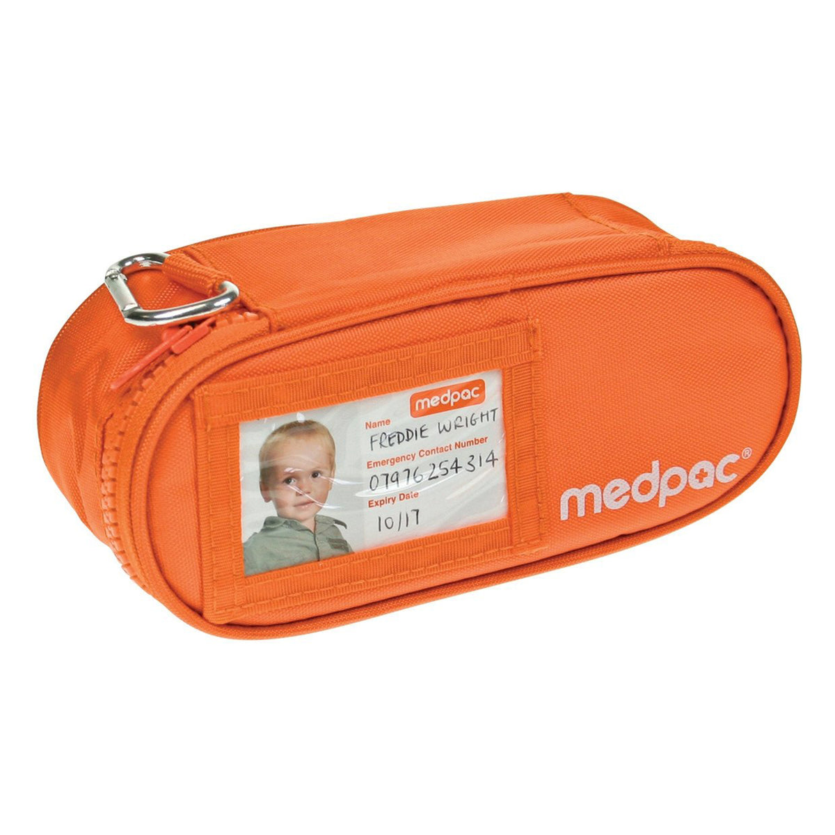 Small Medpac Insulated