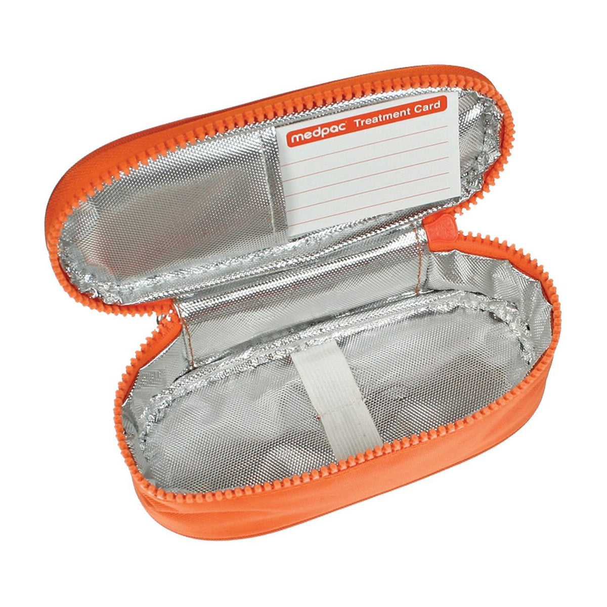 Small Medpac Insulated