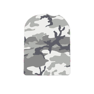 Omnipod Cover Sticker (Snow Camo)