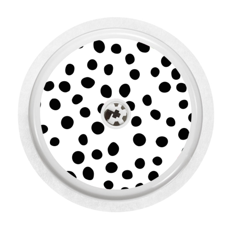 Freestyle Libre 2 Sensor Cover (Spotty Dotty)