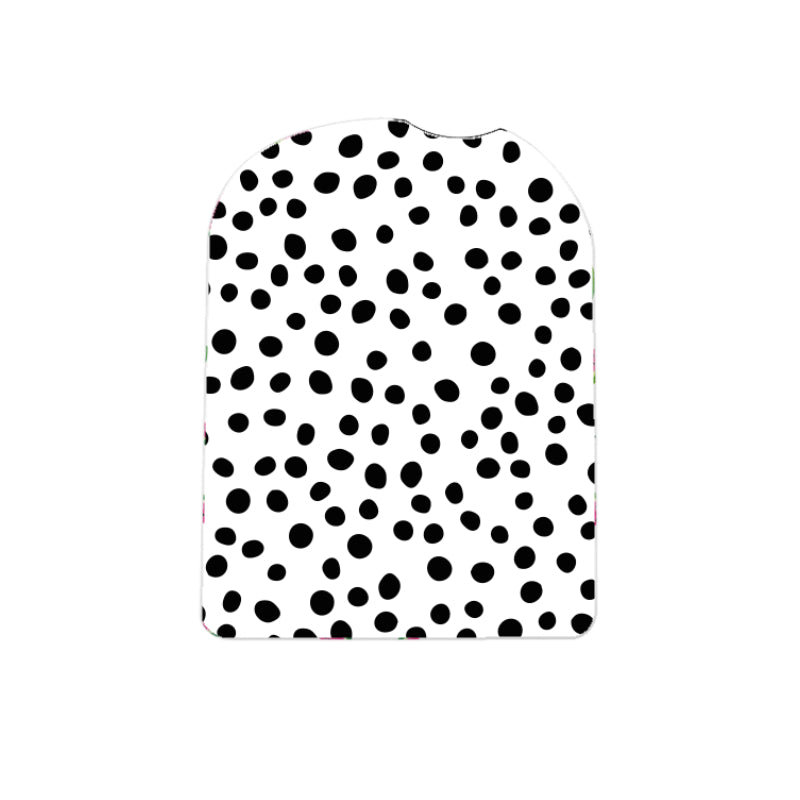 Omnipod Cover Sticker (Spotty Dotty)