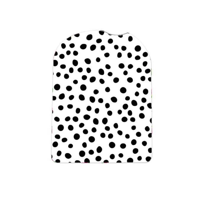 Omnipod Cover Sticker (Spotty Dotty)