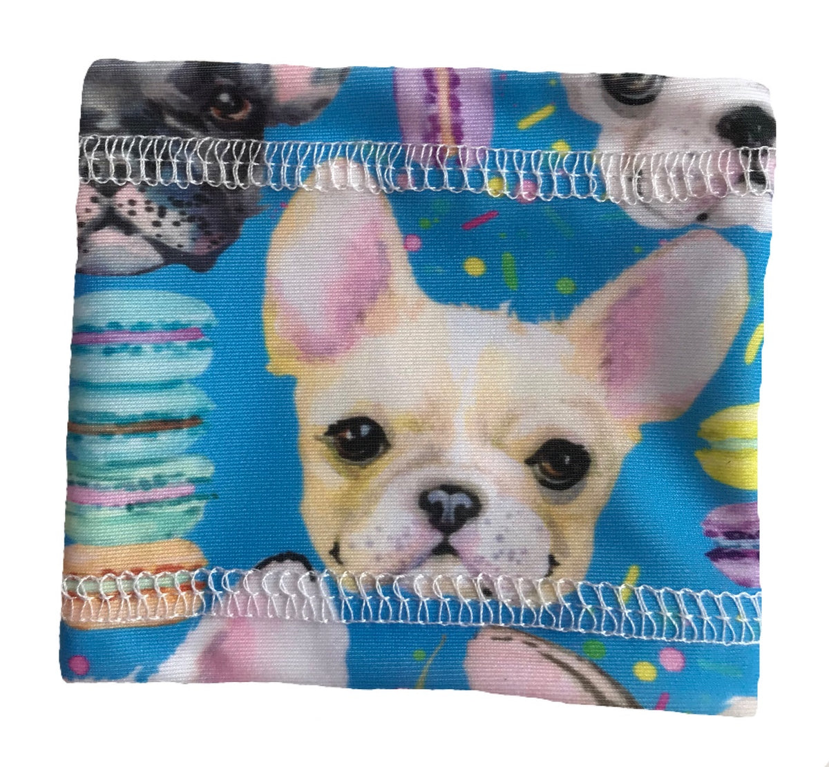Sugar Dogs Armband for Diabetic Sensors, Omnipod, Dexcom, CGM’s