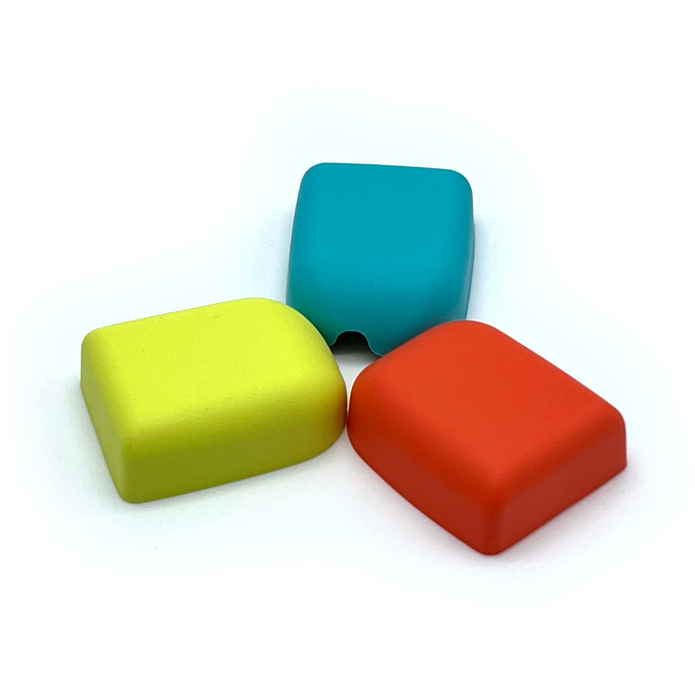 Omni Pod Reusable Cover Bundle Pack of 3 Summer (Aqua, Lime and Sunset)