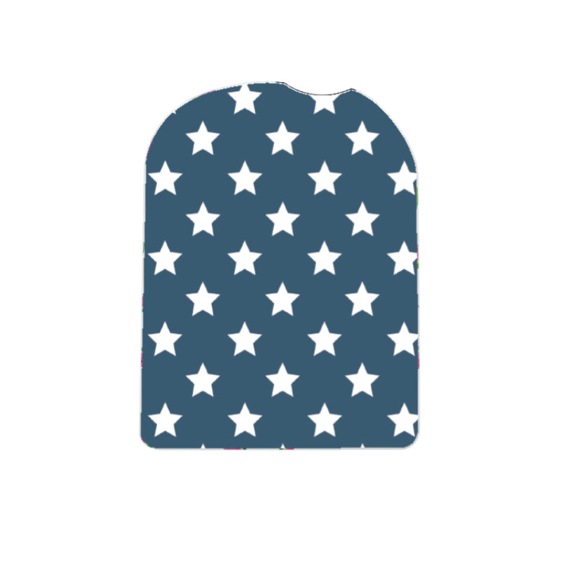 Omnipod Cover Sticker (Super Star)