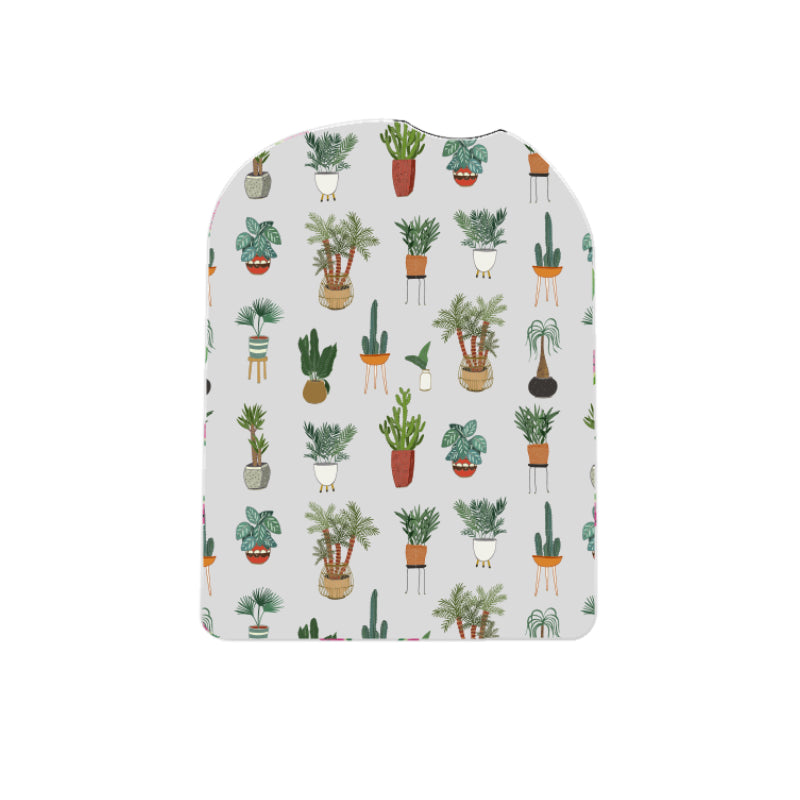 Omnipod Cover Sticker (Super Succulents)