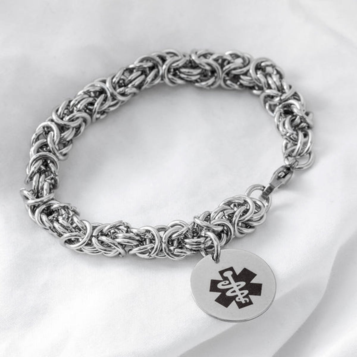 Butler &amp; Grace Tangle Bracelet