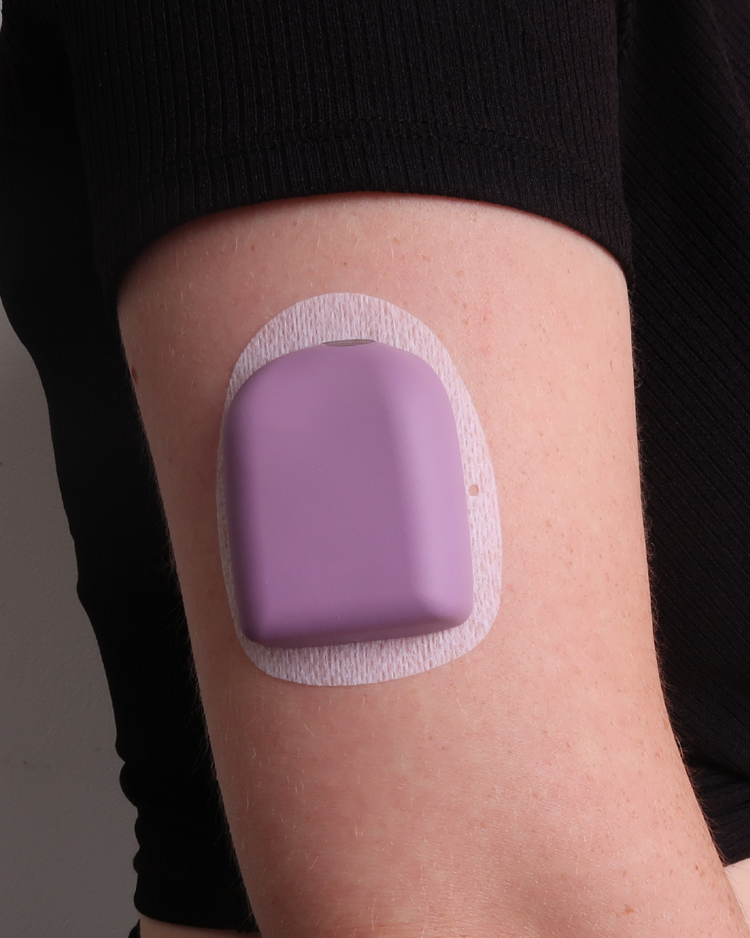 Omni Pod Reusable Cover (Thistle)