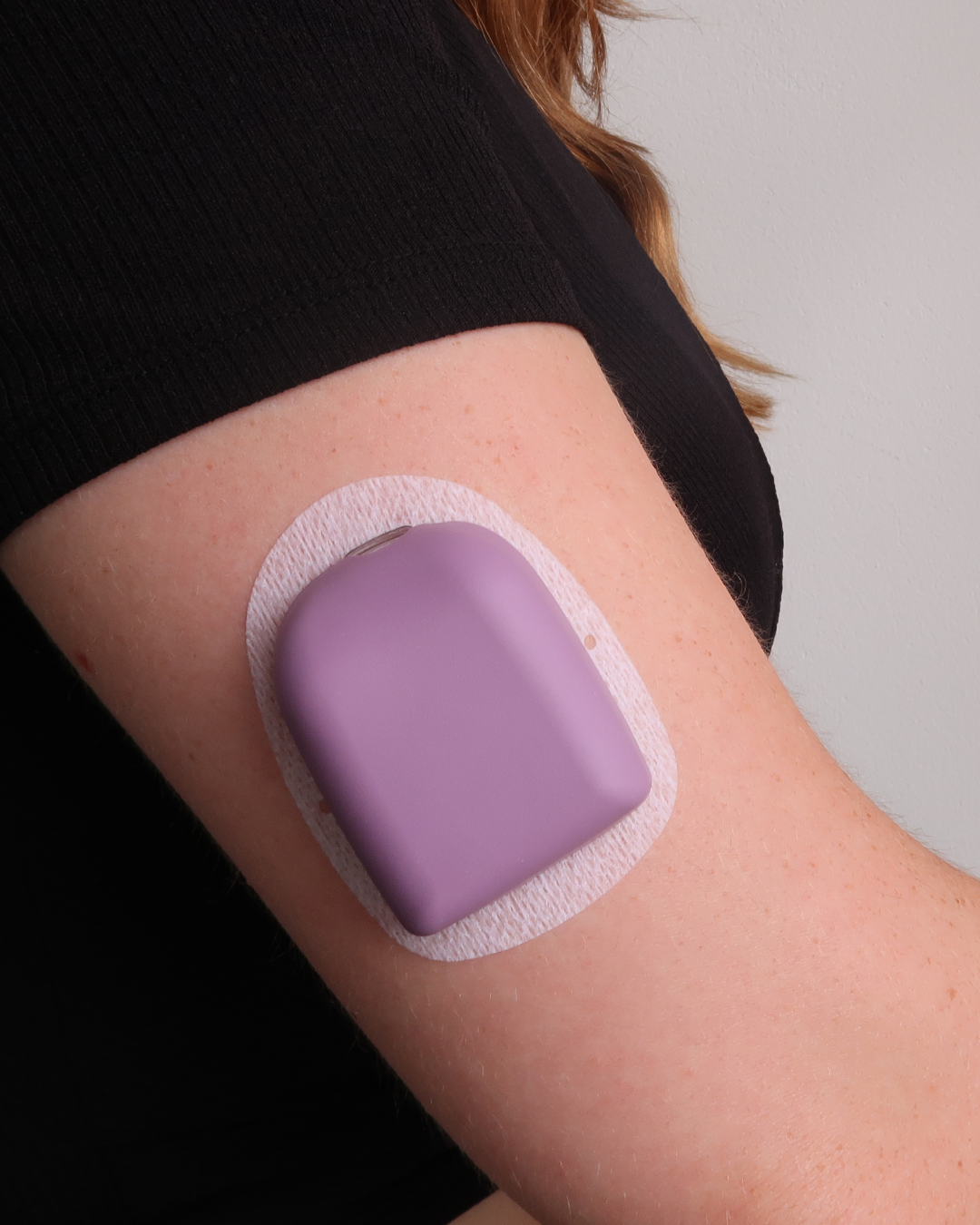Omni Pod Reusable Cover (Thistle)