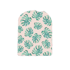 Omnipod Cover Sticker (Tropical Vibes)