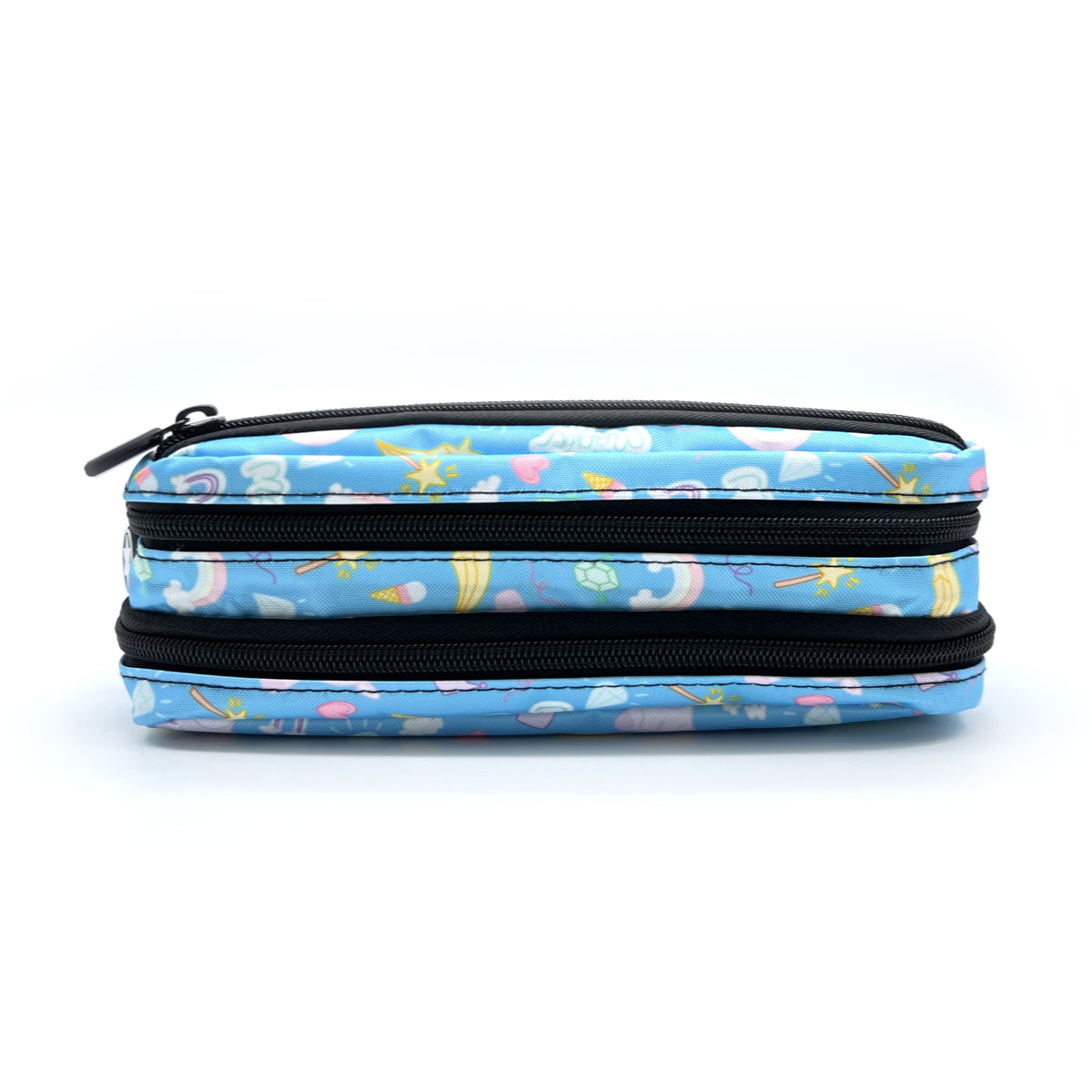 ETC - Unicorns &amp; Rainbows Diabetic Kitbag