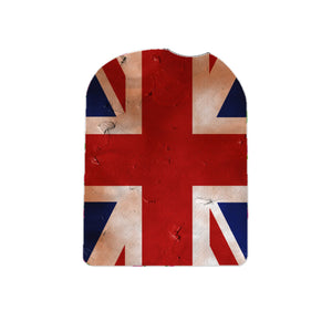Omnipod Cover Sticker (Union Jack)