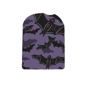 Omnipod Cover Sticker (Vampire Bats)