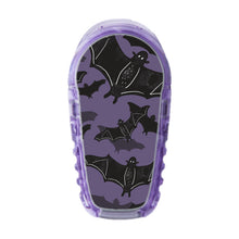 Dexcom G6/One Sensor Sticker (Vampire Bats)