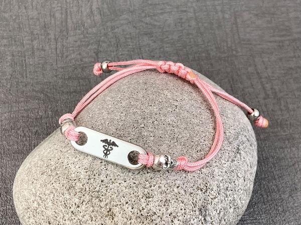 Butler &amp; Grace Whisper Bracelet