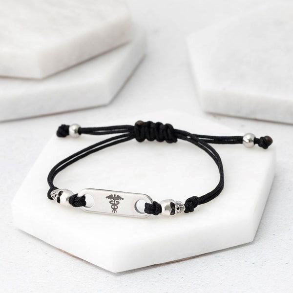 Butler &amp; Grace Whisper Bracelet