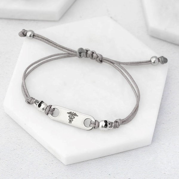 Butler &amp; Grace Whisper Bracelet