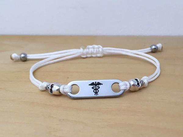 Butler &amp; Grace Whisper Bracelet